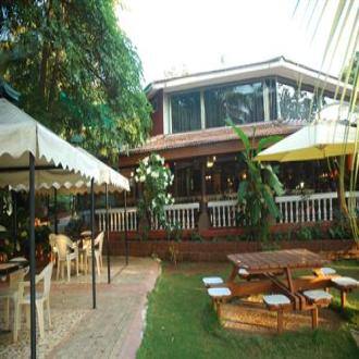3 Bedroom Vip Villa Near Kashid, Kashid 3